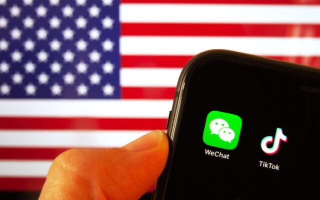 El Sumario - Departamento de Comercio de EE.UU. revocó las prohibiciones sobre TikTok y WeChat