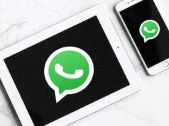 El Sumario - El modo multidispositivo de WhatsApp solo tendrá soporte inicial para WhatsApp Web