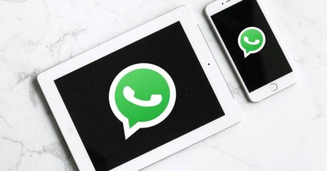 El Sumario - El modo multidispositivo de WhatsApp solo tendrá soporte inicial para WhatsApp Web El Sumario - El modo multidispositivo de WhatsApp solo tendrá soporte inicial para WhatsApp Web