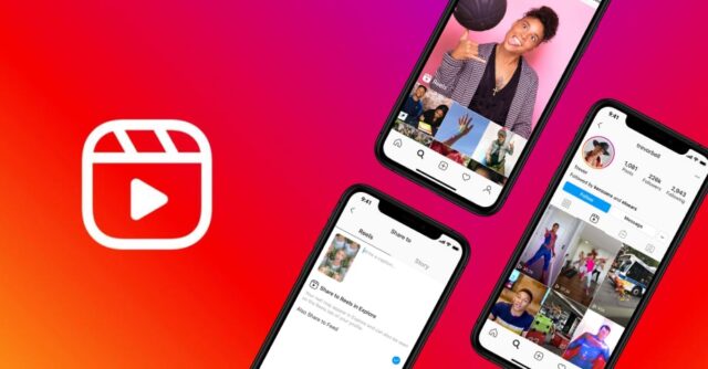 Instagram reveló que añadirá anuncios a Reels
