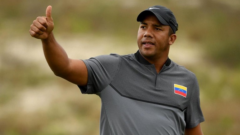 El Sumario - Jhonattan Vegas representará a Venezuela en Tokio 2020