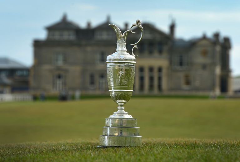 Open británico de golf admitirá 32.000 espectadores por día