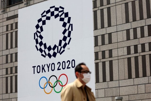 El Sumario - Tokio 2020 admitirá hasta 10.000 espectadores locales por evento y sede
