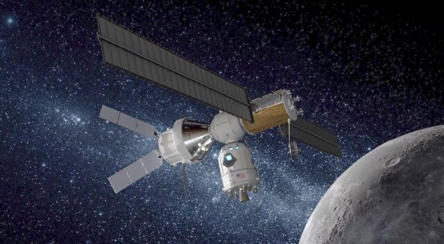 El Sumario - Unión Europea lanzará un nuevo programa espacial para 2024