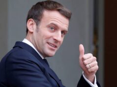 El Sumario - Emmanuel Macron recibió la vacuna contra el coronavirus