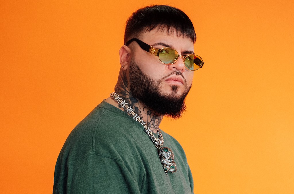 ﻿El Sumario - Farruko visitará 14 ciudades en EE.UU. y Puerto Rico