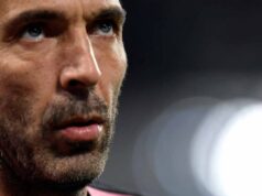 El Sumario - Gianluigi Buffon descarta la idea del retiro: "Me siento fuerte"