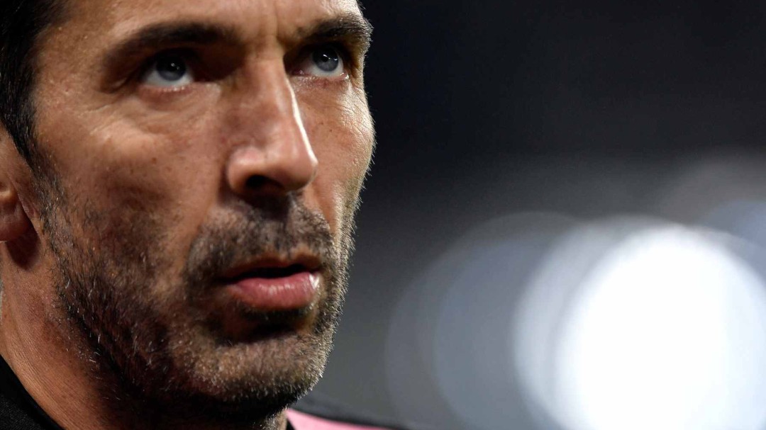 El Sumario - Gianluigi Buffon descarta la idea del retiro: "Me siento fuerte"