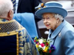 El Sumario - Isabel II tomará el té con Biden en el castillo de Windsor