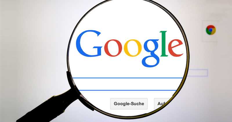 Google advertirá cuando las búsquedas sean poco fiables