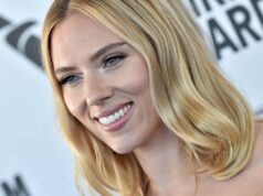El Sumario - Scarlett Johansson protagonizará la película de la "Torre del Terror" de Disney