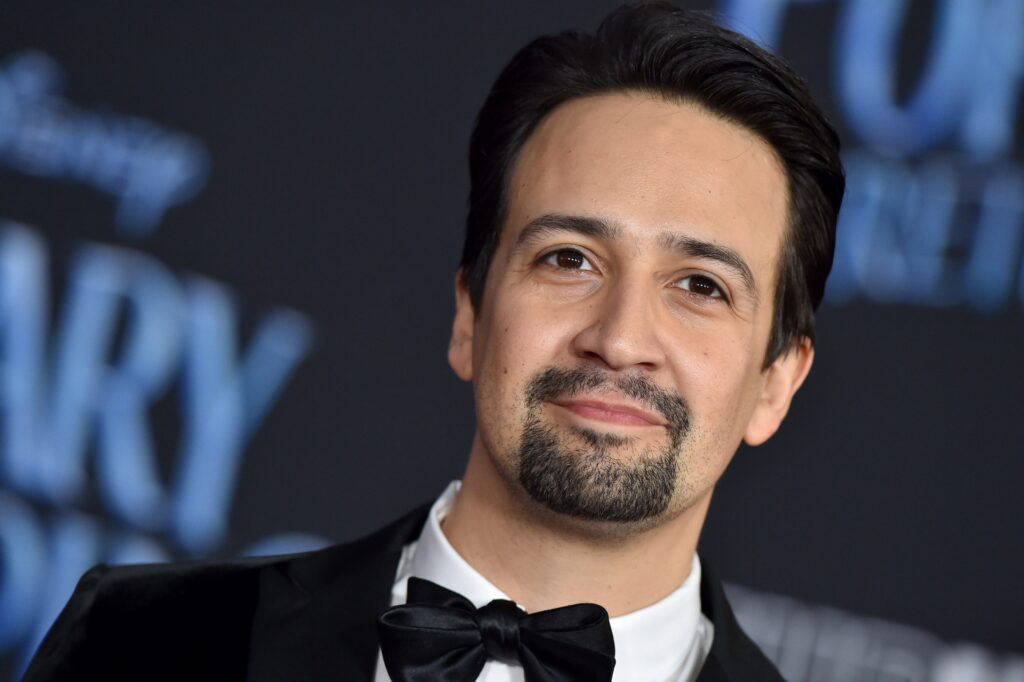 El Sumario - Lin-Manuel Miranda se disculpa por falta de afrolatinos en "In The Heights"