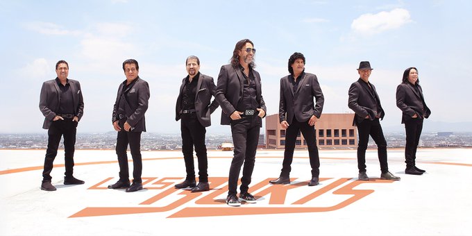 El Sumario - Los Bukis realizarán una gira por EE.UU. tras 25 años de separación