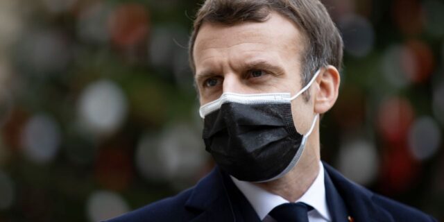 El Sumario -¿Un asunto de Estado? Macron habló sobre el futuro de Mbappé El Sumario -¿Un asunto de Estado? Macron habló sobre el futuro de Mbappé