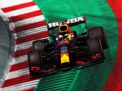 El Sumario - Verstappen exhibió "chapa de campeón" en el Gran Premio de EE.UU.