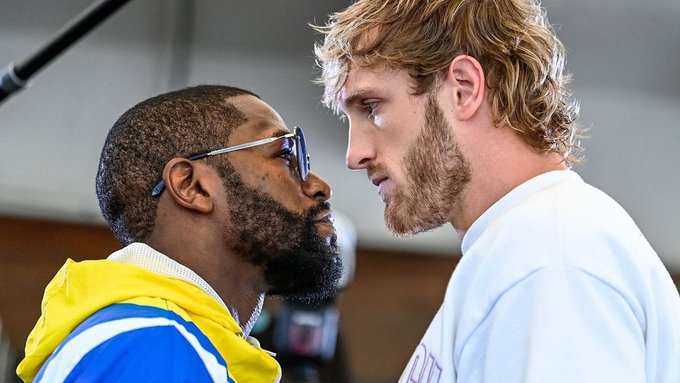 El Sumario - Floyd Mayweather dominó a Logan Paul en espectáculo de boxeo