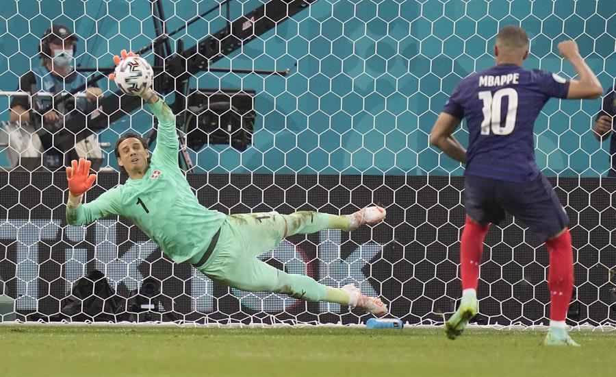 El Sumario - Mbappé aseguró que será difícil dormir: "Es muy difícil pasar página"