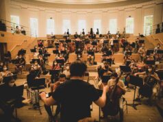 El Sumario - Dudamel reúne en Madrid a los jóvenes de la "Orquesta del Encuentro"