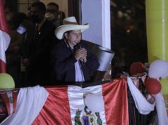 El Sumario - Pedro Castillo se acerca a la Presidencia de Perú tras mantener la ventaja