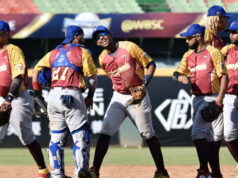 El Sumario - Venezuela aseguró su pase a la súper ronda del Preolímpico de Béisbol