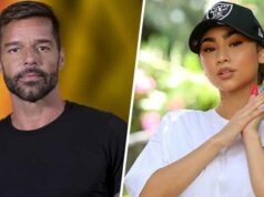 El Sumario - Ricky Martin y Paloma Mami se unen en "Qué Rico Fuera"