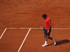 El Sumario - Federer abandona el Roland Garros: "Es importante que escuche a mi cuerpo"