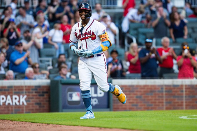 Ronald Acuña Jr.
