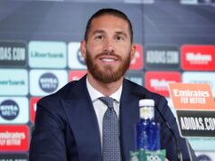 El Sumario - Sergio Ramos reveló por qué se va del Real Madrid