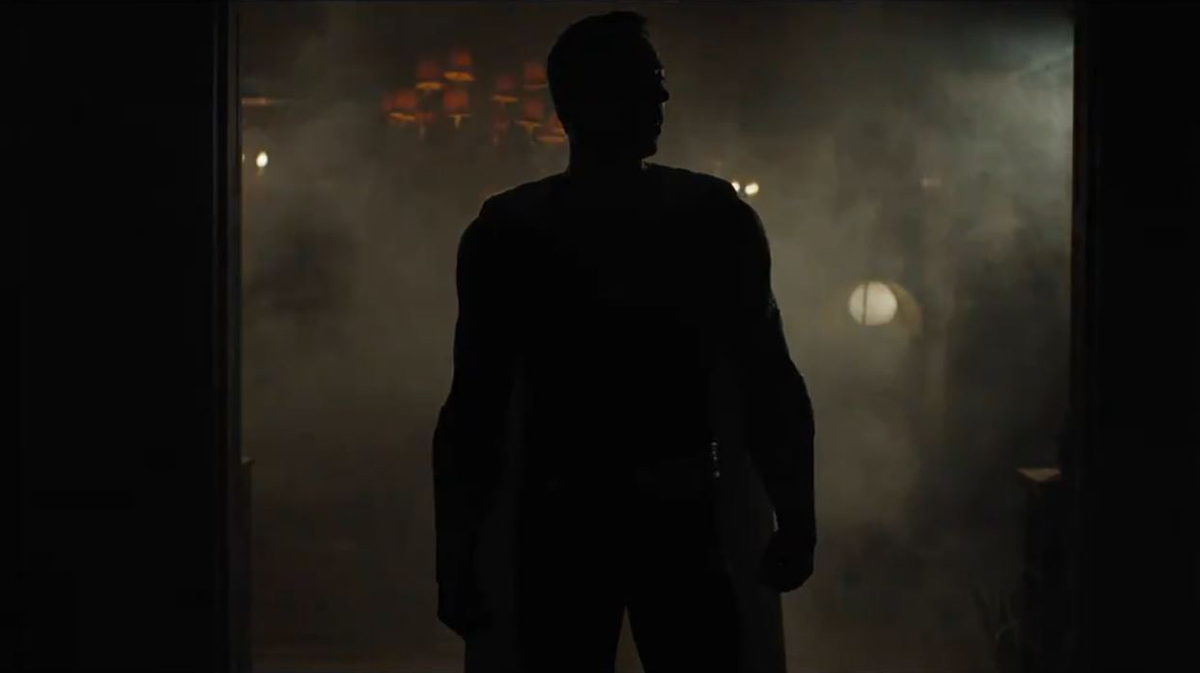 El Sumario - Shazam estrena traje en el teaser de "Fury of the Gods"