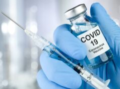 Reino Unido y EE.UU. anuncian donaciones de millones de vacunas contra el Covid-19