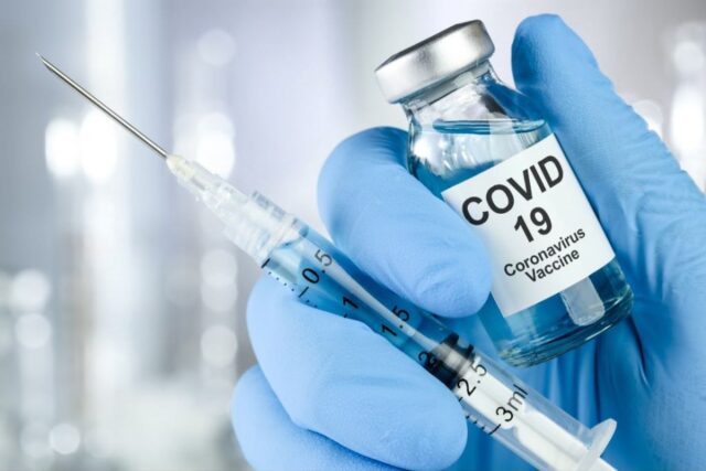 Reino Unido y EE.UU. anuncian donaciones de millones de vacunas contra el Covid-19