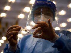 El Sumario - El gremio médico venezolano exige un plan de vacunación anticovid efectivo