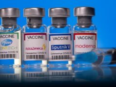 El Sumario - EE.UU. distribuirá vacunas a otros países: "Sin favores políticos a cambio"