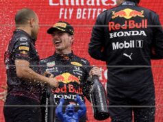 El Sumario - Verstappen fortaleció su liderato tras ganar en el Gran Premio de Francia
