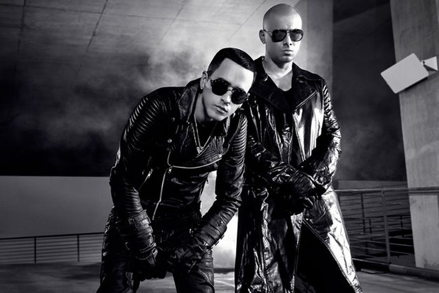 El Sumario - Wisin y Yandel saldrán de gira mundial: "Falta mucho por demostrar"