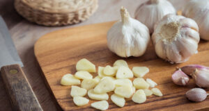 ¿Qué beneficios aporta el ajo para el organismo?