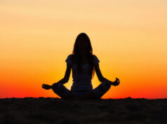 Descubre los beneficios de meditar constantemente