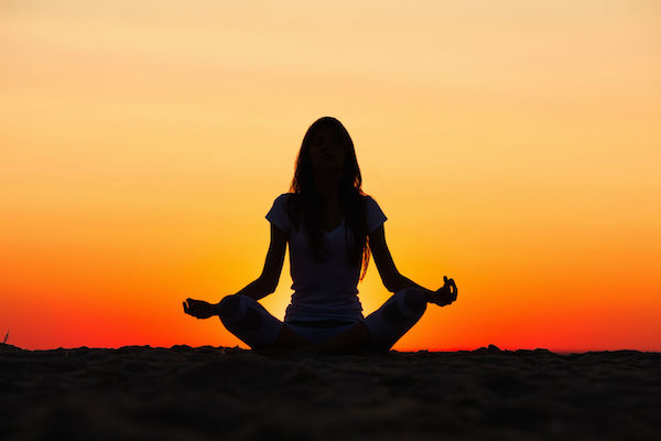 Descubre los beneficios de meditar constantemente