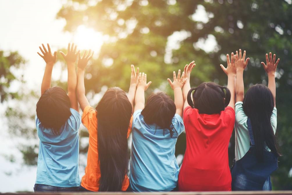 ¿Por qué se celebra el Día del Niño?