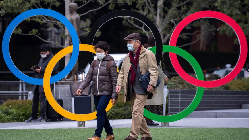 El Sumario - JJ.OO.: Tokio solicita que no haya público en las calles durante el maratón