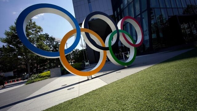 El Sumario - Rusia desea organizar los Juegos Olímpicos de 2036