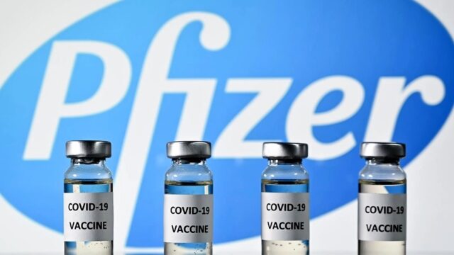 El Sumario - Pfizer asegura que una tercera dosis ofrece mayor protección contra variante Delta El Sumario - Pfizer asegura que una tercera dosis ofrece mayor protección contra variante Delta