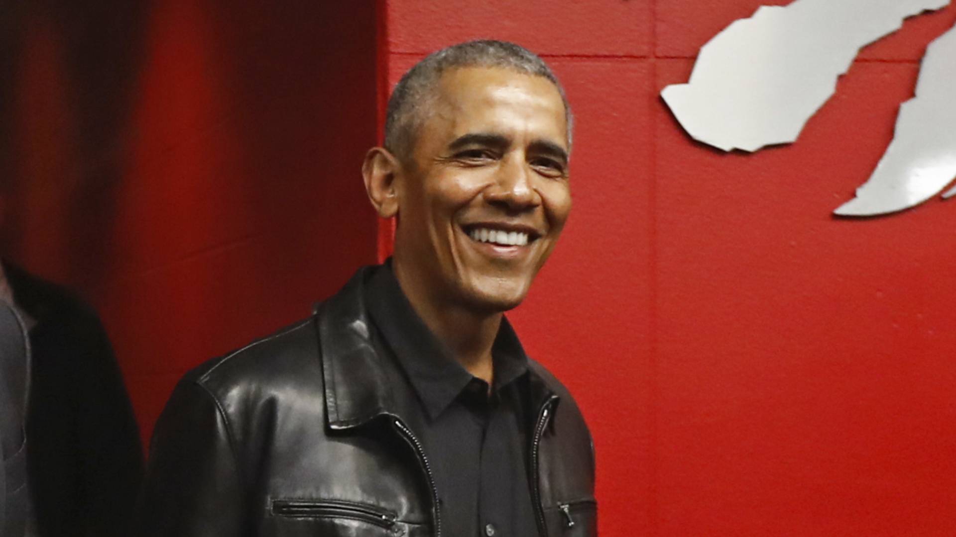 El Sumario - Barack Obama se une como socio estratégico a la NBA África