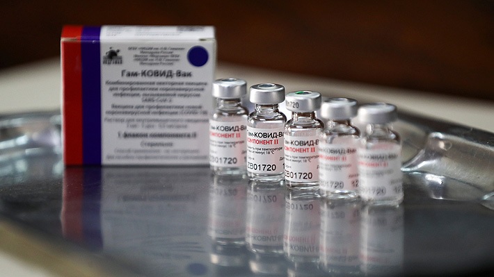 El Sumario - Rusia inicia los ensayos clínicos de la combinación entre Sputnik y AstraZeneca