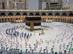 El Sumario - Peregrinación anual en La Meca se celebrará bajo medidas contra el Covid-19