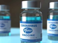 El Sumario - EE.UU. desestima una tercera dosis de la vacuna contra el Covid-19 de Pfizer