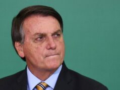 El Sumario - Jair Bolsonaro fue hospitalizado por presentar un dolor abdominal