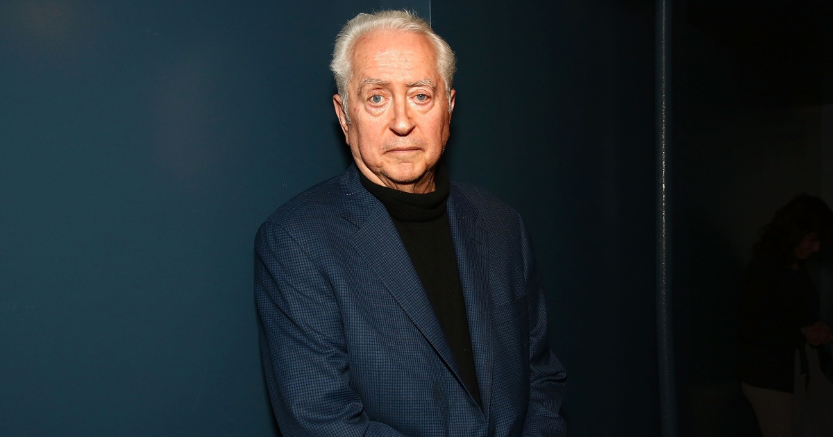 El Sumario Cineasta Robert Downey Sr. falleció a sus 85 años de edad