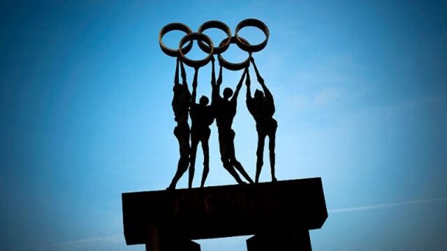 COI modifica juramento olímpico en pro de la “inclusión” y la “igualdad”