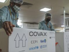 Venezuela completó el pago a Covax  para recibir vacunas contra el Covid-19